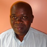 Mr. David Ouma Balikowa